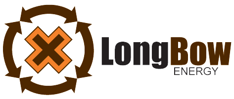 LongBow Energy Logo
